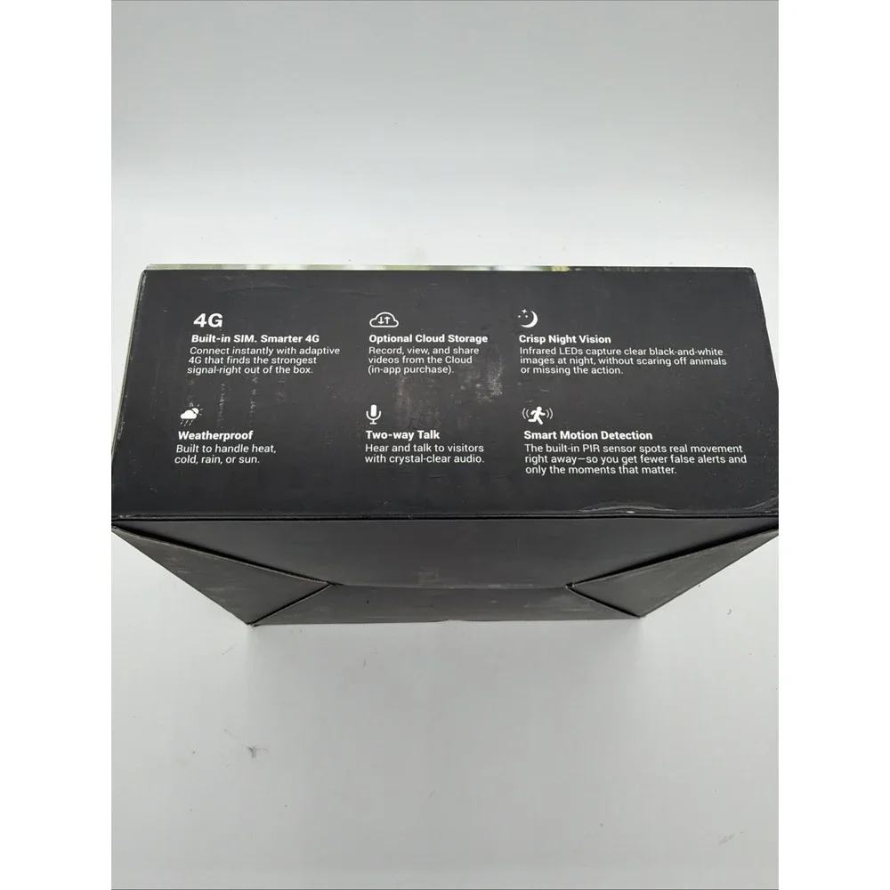 HK EKO ELECONTRICS LIMITED new 4g